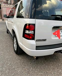 فورد إكسبلورر